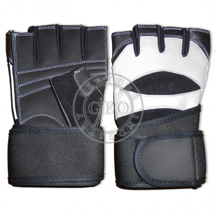 Durable High Quality Weight Lifting Gloves